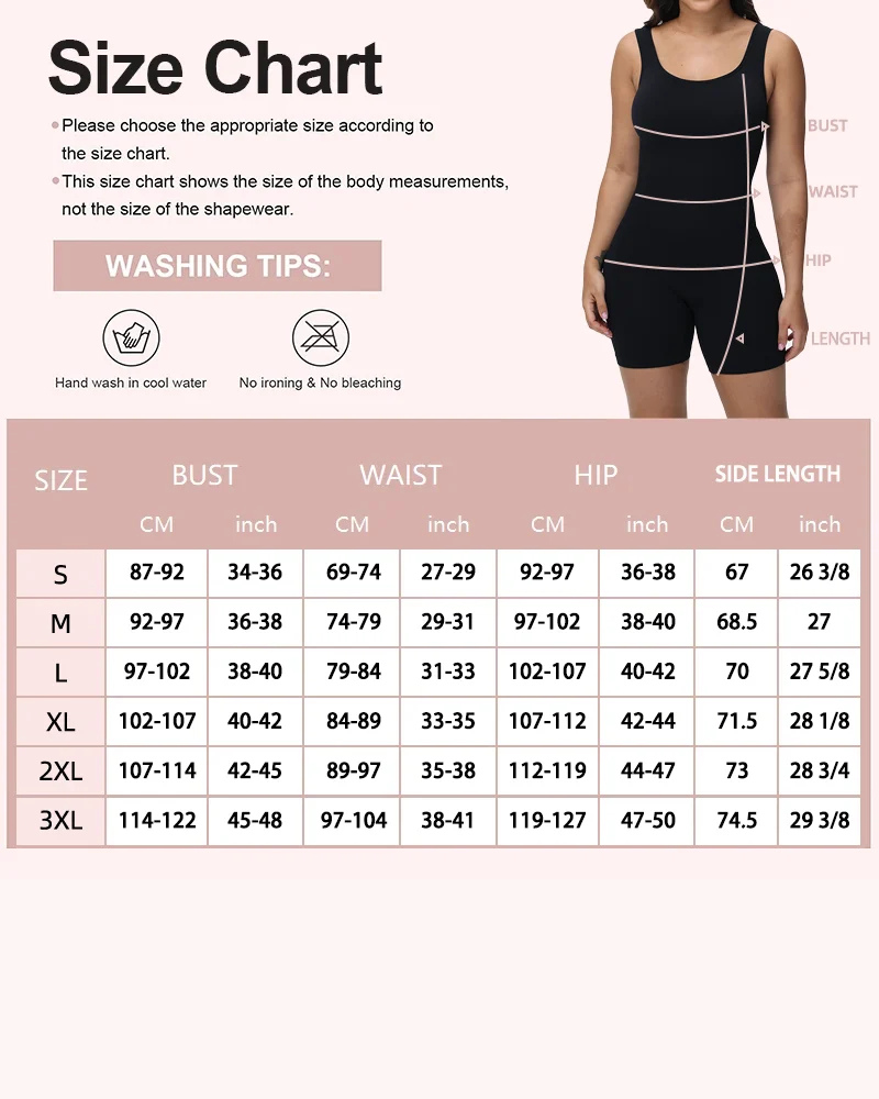 Shapewear NovaDream